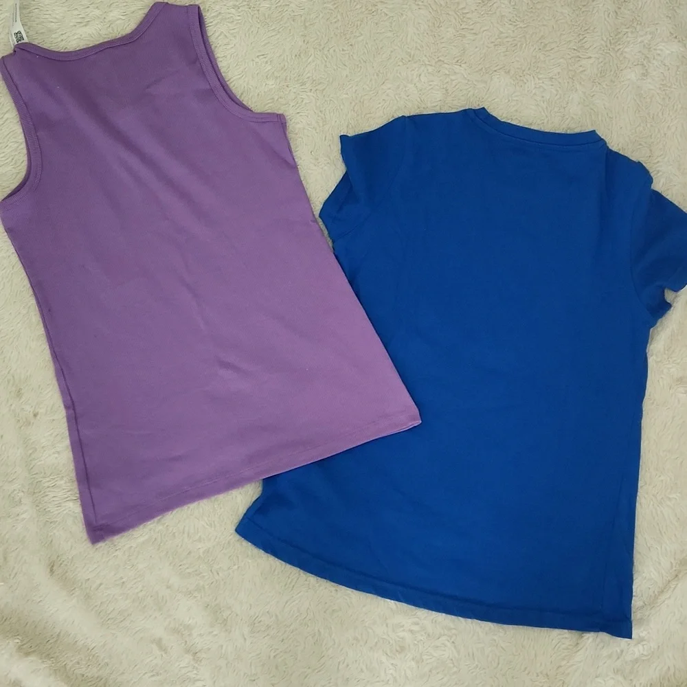 Girls Tops Sz 14